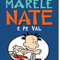 Copertă produs Marele Nate #6. Nate e pe val | paperback - gallery small 