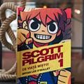 Copertă produs Scott Pilgrim #1. Ce viață mișto! - gallery small 