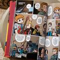 Copertă produs Scott Pilgrim #1. Ce viață mișto! - gallery small 
