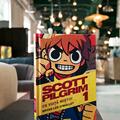 Copertă produs Scott Pilgrim #1. Ce viață mișto! - gallery small 