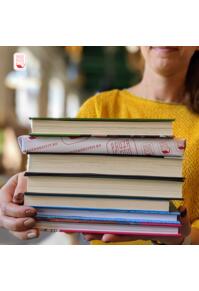 Copertă produs Abonament de lectură Pauza de citit pentru copii - 6 luni