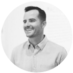 Fotografie autor Pete Oswald