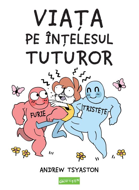 Copertă produs Pachet experiență Grafică (Păsări aprinse, Viața pe înțelesul tuturor) - gallery big 3