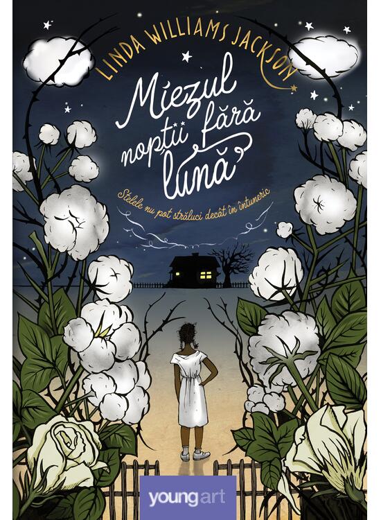 Copertă produs Trio YA (Marea fără stele, Hoții de fum, Miezul nopții fără lună) - gallery big 3