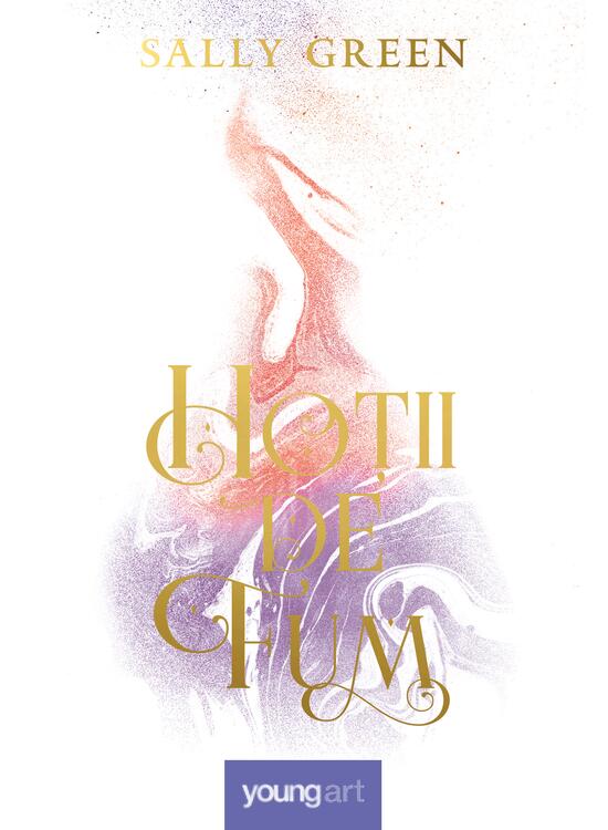 Copertă produs Trio YA (Marea fără stele, Hoții de fum, Miezul nopții fără lună) - gallery big 4