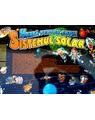 Copertă produs Harta sistemului solar pentru copii - thumb 1