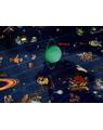 Copertă produs Harta sistemului solar pentru copii - thumb 6