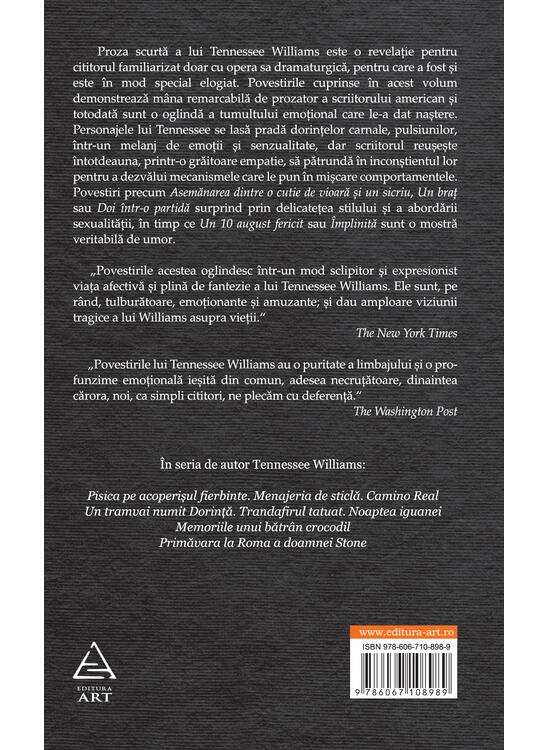 Copertă produs Asemănarea dintre o cutie de vioară și un sicriu - gallery big 2