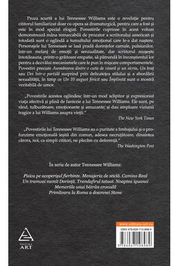 Copertă produs Asemănarea dintre o cutie de vioară și un sicriu