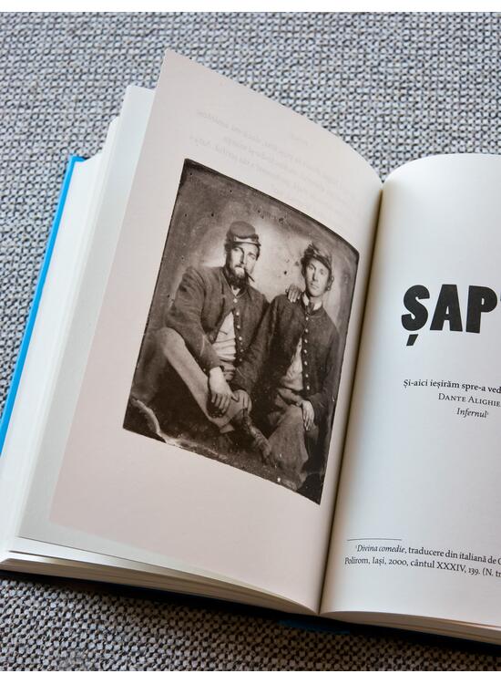 Copertă produs Ponei - gallery big 4