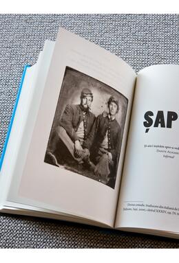 Copertă produs Ponei