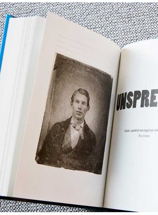 Copertă produs Ponei - gallery big 6