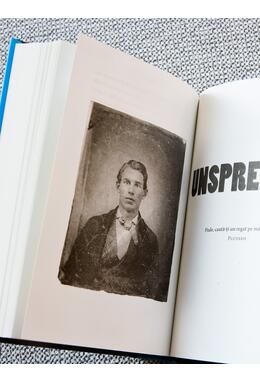 Copertă produs Ponei