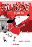 Claude #1: Claude &icirc;n oraș