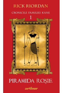 Copertă produs Pachet Cronicile familiei Kane | paperback