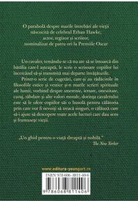 Copertă produs Reguli pentru un cavaler