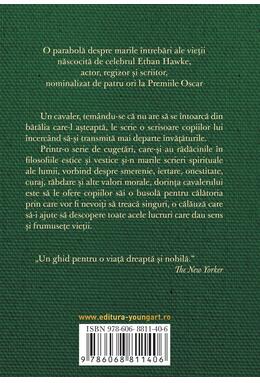 Copertă produs Reguli pentru un cavaler