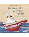Copertă produs Cu vaporul printre stele - thumb 1
