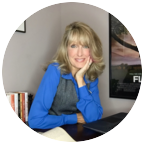 Fotografie autor Wendelin Van Draanen