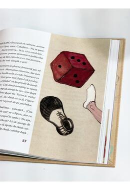 Copertă produs Cu vaporul printre stele