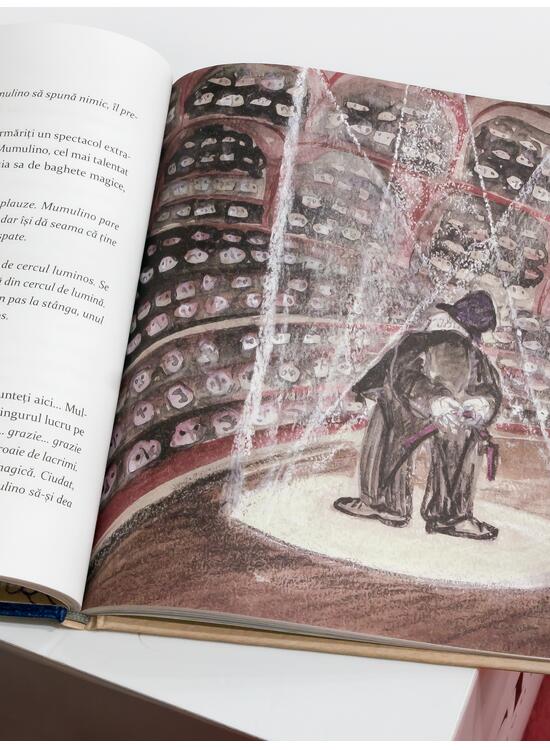 Copertă produs Cu vaporul printre stele - gallery big 5