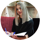 Fotografie autor Ioana Văllimărescu