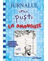Copertă produs Pachet Jurnalul unui Puști ( Jurnalul unui puști 15, Jurnalul meu, Jurnalul unui puști superformidabil (1)) - thumb 3