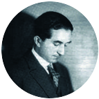 Fotografie autor Walter Trier