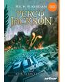Copertă produs Percy Jackson şi Olimpienii (#4). Bătălia din Labirint - thumb 1