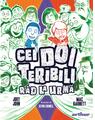 Copertă produs Cei Doi Teribili r&acirc;d la urmă #4 - thumb 1