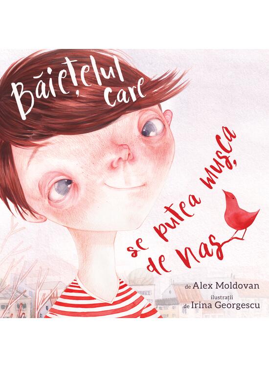 Copertă produs Pachet lecturi 4 ani+ - gallery big 3