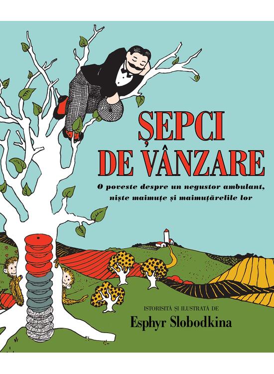 Copertă produs Pachet lecturi 4 ani+ - gallery big 4