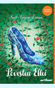Povestea Ellei | paperback