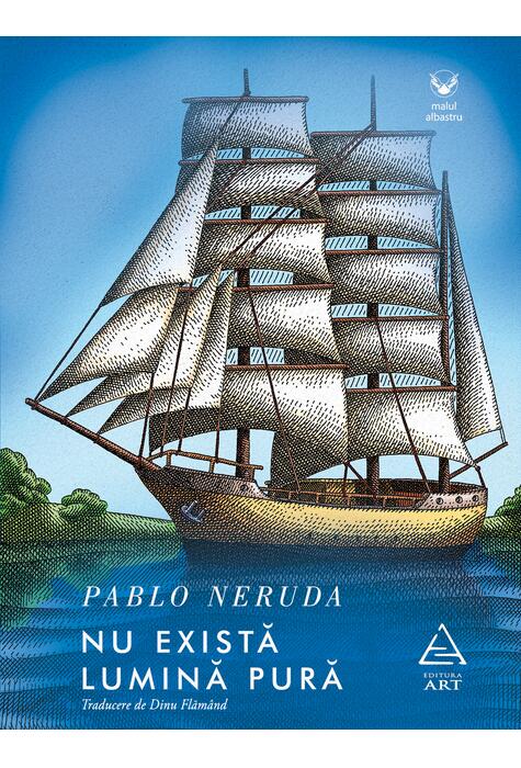 Copertă produs Nu există lumină pură