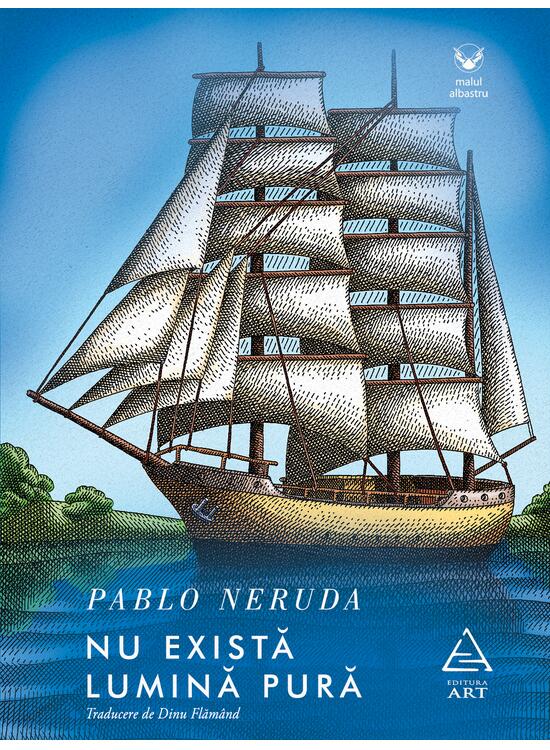 Copertă produs Nu există lumină pură - gallery big 1