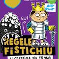 Copertă produs Pachet Regele Fistichiu (&Icirc;mpăratul Malefic, Creatura din Crong, Jucăriile Groazei) - gallery small 