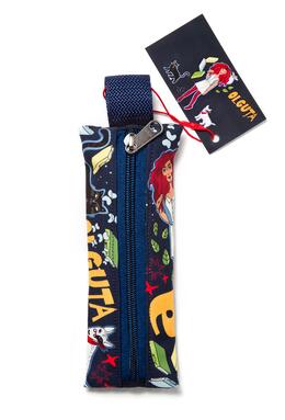 Copertă produs Penar mic-etui ochelari | Olguța