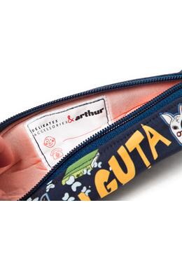 Copertă produs Penar mic-etui ochelari | Olguța