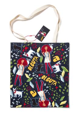 Copertă produs Tote Bag basic | Olguța