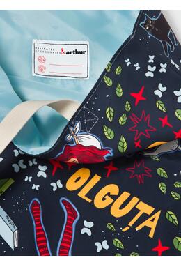 Copertă produs Tote Bag basic | Olguța