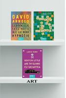 Copertă produs Pachetul Drumul spre maturitate (3 volume)