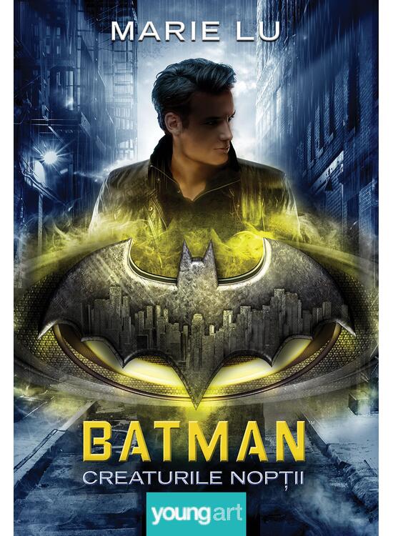 Copertă produs Pachetul Supereroilor (3 volume) - gallery big 2