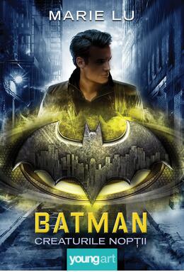 Copertă produs Pachetul Supereroilor (3 volume)