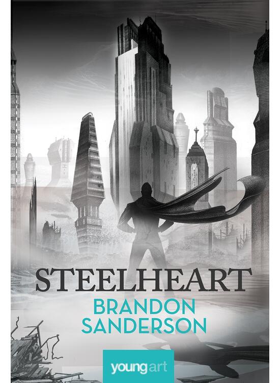 Copertă produs Pachetul Supereroilor (3 volume) - gallery big 4