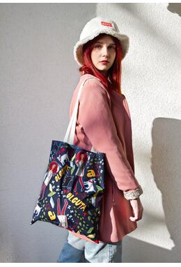 Copertă produs Tote Bag basic | Olguța