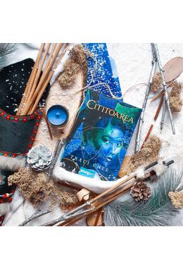 Copertă produs Cititoarea | paperback