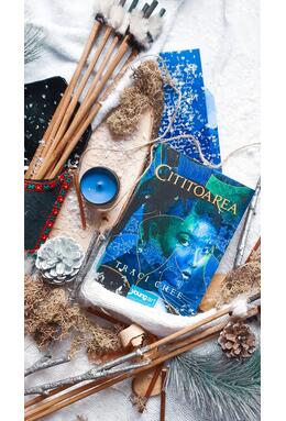 Copertă produs Cititoarea | paperback