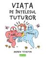 Copertă produs Pachet Grafic (Viața pe &icirc;nțelesul tuturor, Să &icirc;nțelegem benzile desenate) - thumb 2