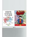 Copertă produs Pachet Grafic (Viața pe &icirc;nțelesul tuturor, Să &icirc;nțelegem benzile desenate) - thumb 1