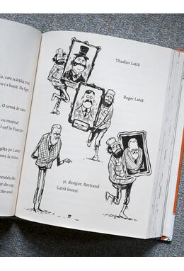 Copertă produs Cei Doi Teribili r&acirc;d la urmă #4